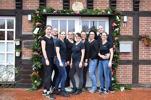 Jubiläum 2019