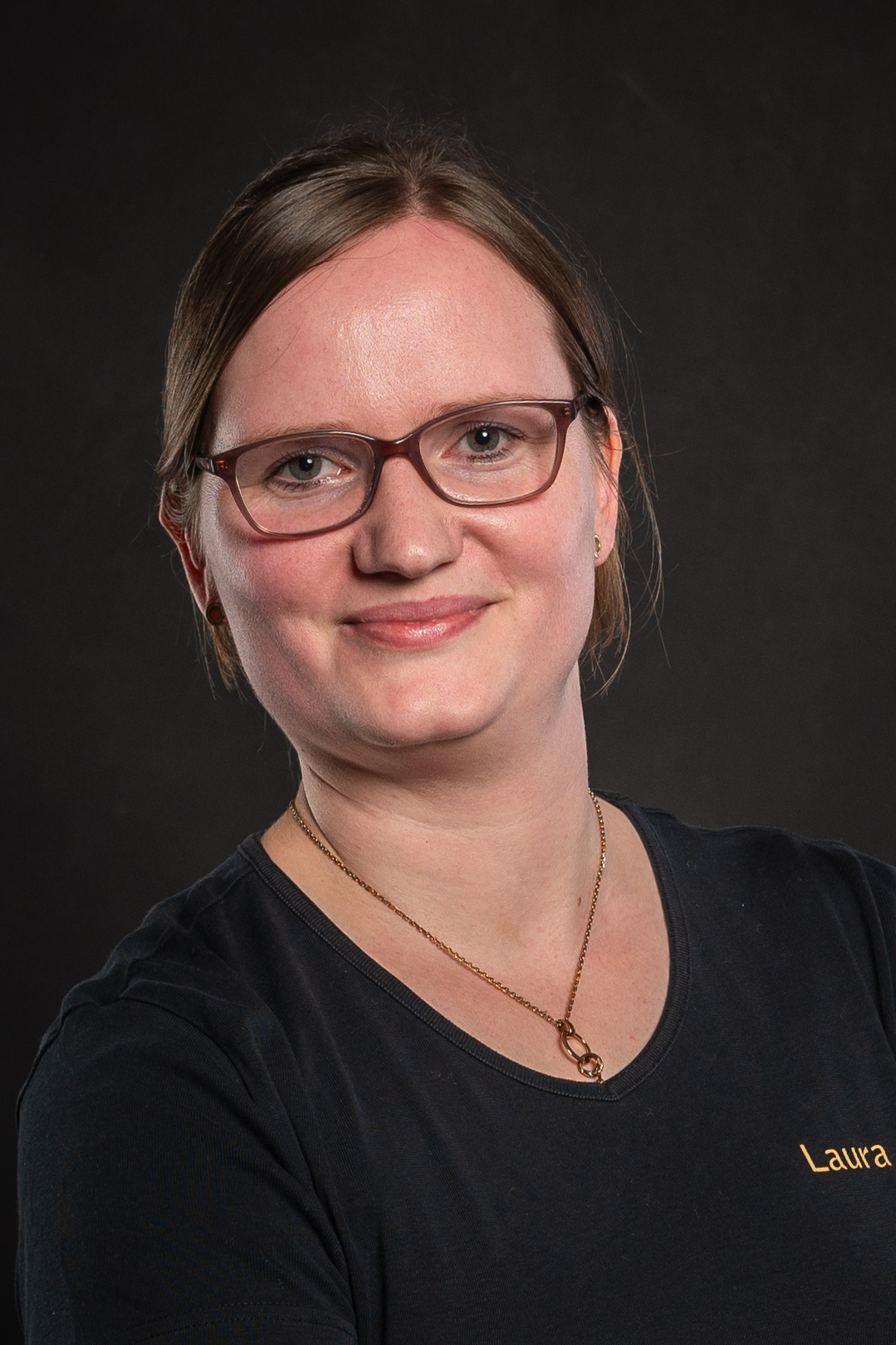 Laura Ballmann