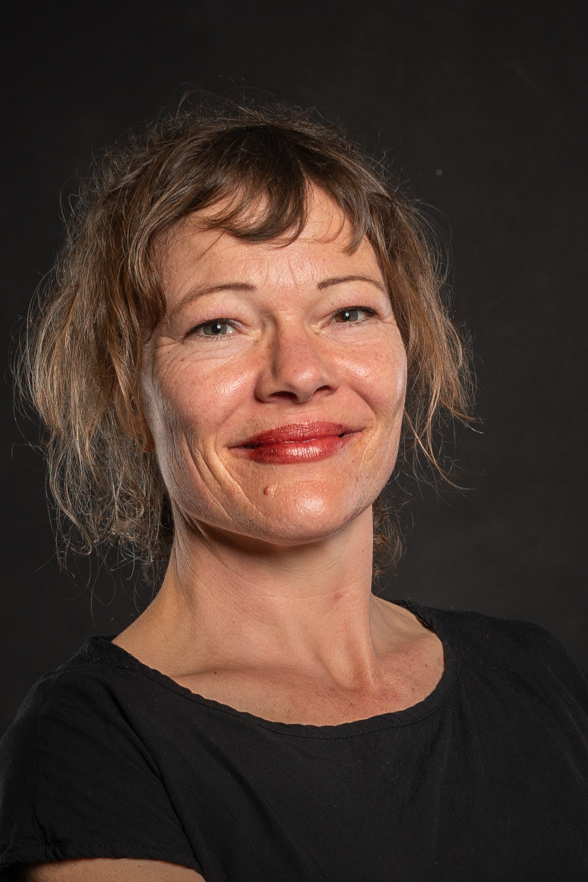 Simone Höltermann